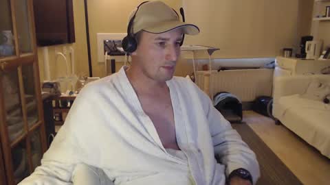 Sexlobo online show from 24, 12, 2024