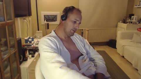 Sexlobo online show from 14, 1, 2025