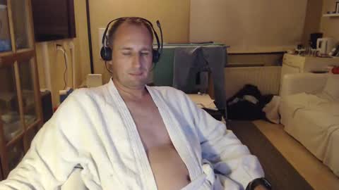 Sexlobo online show from 17, 1, 2025