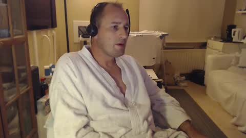 Sexlobo online show from 22, 1, 2025