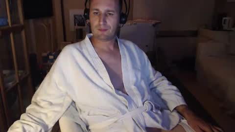 Sexlobo online show from 22, 1, 2025