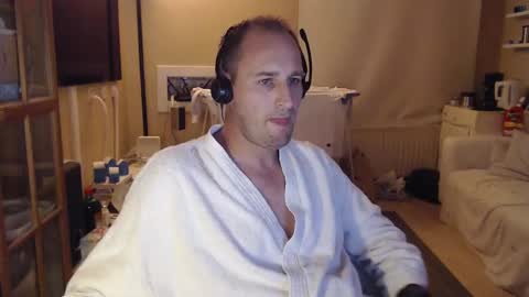 Sexlobo online show from 22, 1, 2025