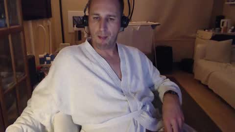 Sexlobo online show from 27, 1, 2025