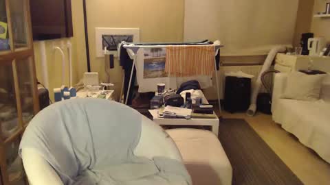 Sexlobo online show from 28, 1, 2025