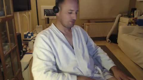 Sexlobo online show from 20, 2, 2025