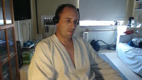 Sexlobo online show from 23, 2, 2025