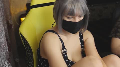 Snapshot of sexlove12001 chatting on 20, 9, 2025 Margo sha online show from 20, 9, 2025