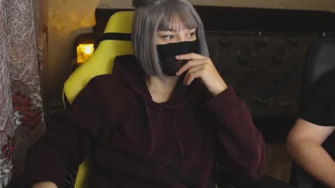 Snapshot of sexlove12001 chatting on 14, 10, 2025 Margo sha online show from 14, 10, 2025