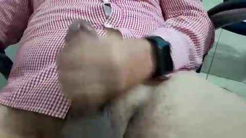 sexman182802 online show from 24, 4, 2026