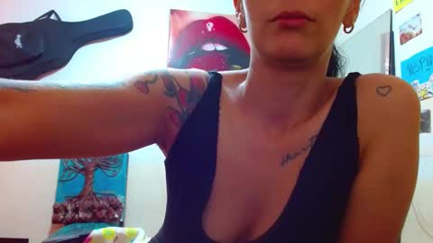 sexmilkdirty online show from 26, 2, 2025