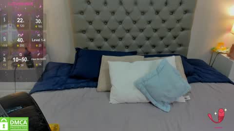 Snapshot of sexmilla_ chatting on 14, 1, 2025 My name is sexmilla Dont forget to follow me online show from 14, 1, 2025