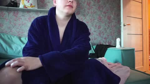 Snapshot of sexnadvoih chatting on 2, 12, 2024 sexnadvoih online show from 2, 12, 2024