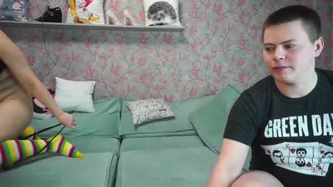 Snapshot of sexnadvoih chatting on 4, 12, 2024 sexnadvoih online show from 4, 12, 2024