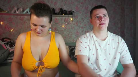 Snapshot of sexnadvoih chatting on 6, 1, 2025 sexnadvoih online show from 6, 1, 2025