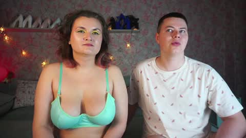 Snapshot of sexnadvoih chatting on 11, 1, 2025 sexnadvoih online show from 11, 1, 2025
