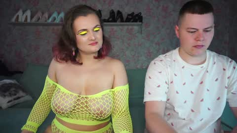 Snapshot of sexnadvoih chatting on 7, 2, 2025 sexnadvoih online show from 7, 2, 2025