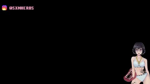 Snapshot of sexnherbs chatting on 21, 12, 2024 online show from 21, 12, 2024