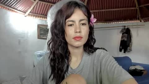 Snapshot of sexnherbs chatting on 18, 10, 2025 online show from 18, 10, 2025