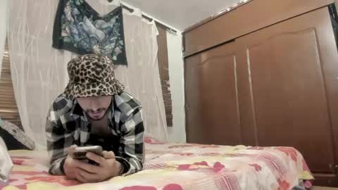 Snapshot of sexnherbs chatting on 19, 4, 2026 online show from 19, 4, 2026