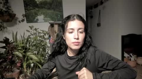Snapshot of sexnherbs chatting on 21, 4, 2026 online show from 21, 4, 2026