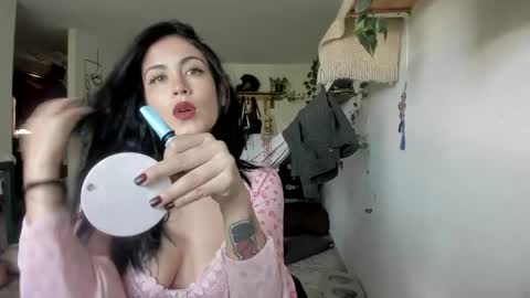 Snapshot of sexnherbs chatting on 23, 4, 2026 online show from 23, 4, 2026