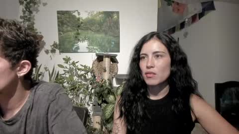 Snapshot of sexnherbs chatting on 11, 5, 2026 online show from 11, 5, 2026
