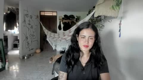 Snapshot of sexnherbs chatting on 12, 5, 2026 online show from 12, 5, 2026