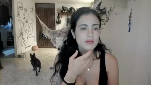 Snapshot of sexnherbs chatting on 13, 5, 2026 online show from 13, 5, 2026