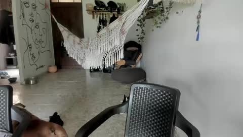 Snapshot of sexnherbs chatting on 14, 5, 2026 online show from 14, 5, 2026