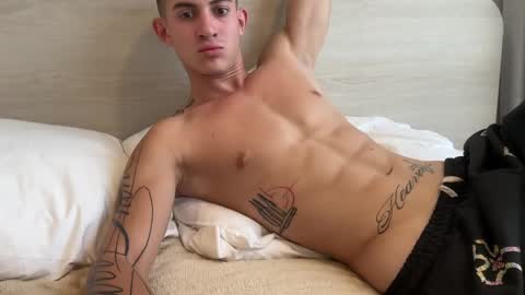 Jace online show from 8, 5, 2026