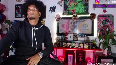 Aharon  ravelo online show from 2, 4, 2026