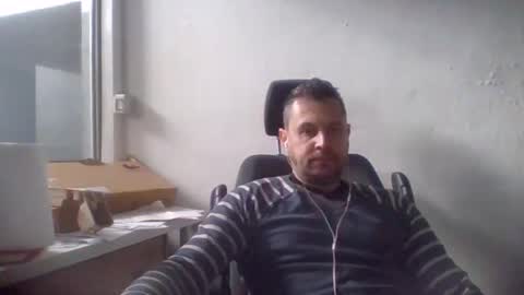 sexoatope79 online show from 9, 1, 2025