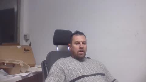sexoatope79 online show from 14, 1, 2025