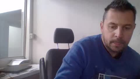 sexoatope79 online show from 19, 1, 2025