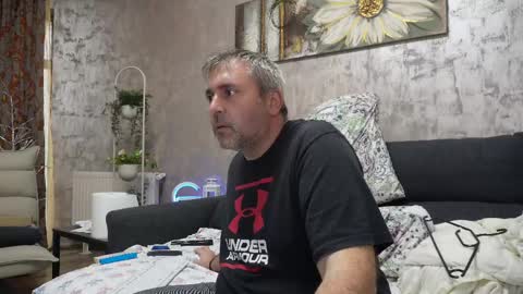 sexone25 online show from 10, 12, 2024