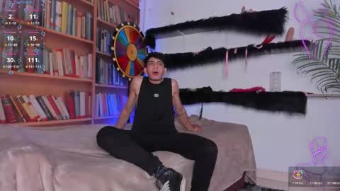 Snapshot of sexonfire111 chatting on 16, 1, 2026 April 18 year and ROSS dick 20cm online show from 16, 1, 2026