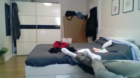 Snapshot of sexopareja332023 chatting on 2, 1, 2025 sexopareja332023 online show from 2, 1, 2025