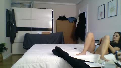 Snapshot of sexopareja332023 chatting on 4, 1, 2025 sexopareja332023 online show from 4, 1, 2025