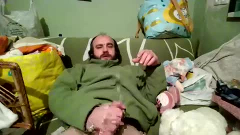sexratalex online show from 5, 1, 2025