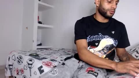 STIIV G online show from 17, 5, 2026