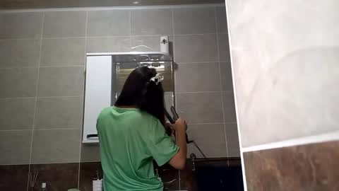 Snapshot of sexsy_bunny chatting on 11, 10, 2025 See you on October going to miss you guys incredibly. Subscribe to my Onlyfans Channel to follow the news online show from 11, 10, 2025