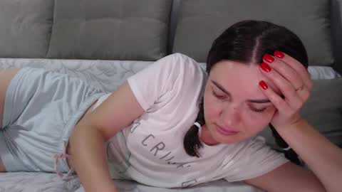 Snapshot of sexsy_bunny chatting on 14, 10, 2025 See you on October going to miss you guys incredibly. Subscribe to my Onlyfans Channel to follow the news online show from 14, 10, 2025