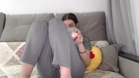 Snapshot of sexsy_bunny chatting on 23, 10, 2025 See you on October going to miss you guys incredibly. Subscribe to my Onlyfans Channel to follow the news online show from 23, 10, 2025