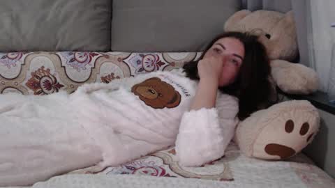 Snapshot of sexsy_bunny chatting on 27, 10, 2025 See you on October going to miss you guys incredibly. Subscribe to my Onlyfans Channel to follow the news online show from 27, 10, 2025