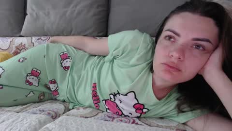 Snapshot of sexsy_bunny chatting on 28, 10, 2025 See you on October going to miss you guys incredibly. Subscribe to my Onlyfans Channel to follow the news online show from 28, 10, 2025