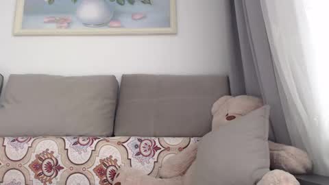 Snapshot of sexsy_bunny chatting on 29, 10, 2025 See you on October going to miss you guys incredibly. Subscribe to my Onlyfans Channel to follow the news online show from 29, 10, 2025