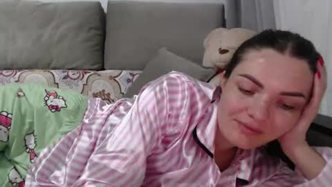 Snapshot of sexsy_bunny chatting on 29, 10, 2025 See you on October going to miss you guys incredibly. Subscribe to my Onlyfans Channel to follow the news online show from 29, 10, 2025