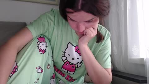 Snapshot of sexsy_bunny chatting on 30, 10, 2025 See you on October going to miss you guys incredibly. Subscribe to my Onlyfans Channel to follow the news online show from 30, 10, 2025