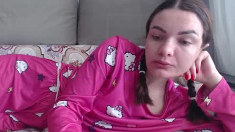 Snapshot of sexsy_bunny chatting on 1, 11, 2025 See you on October going to miss you guys incredibly. Subscribe to my Onlyfans Channel to follow the news online show from 1, 11, 2025