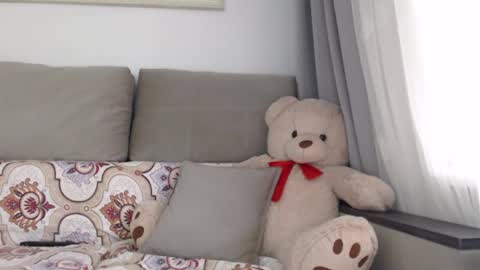 Snapshot of sexsy_bunny chatting on 2, 11, 2025 See you on October going to miss you guys incredibly. Subscribe to my Onlyfans Channel to follow the news online show from 2, 11, 2025